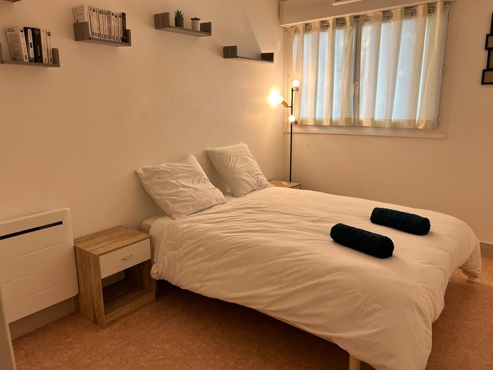 Appartement cocon Apartment in La Teste-de-Buch