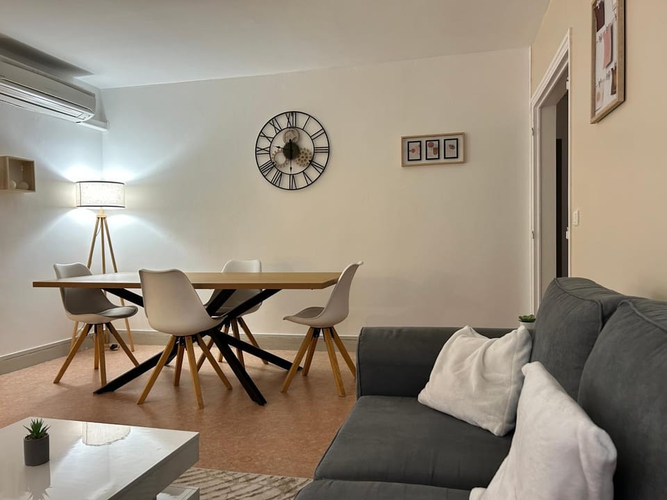 Appartement cocon Apartment in La Teste-de-Buch
