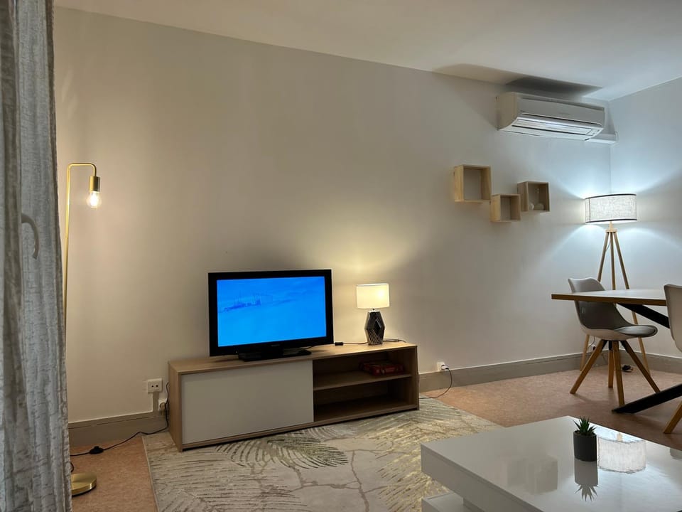 Appartement cocon Apartment in La Teste-de-Buch