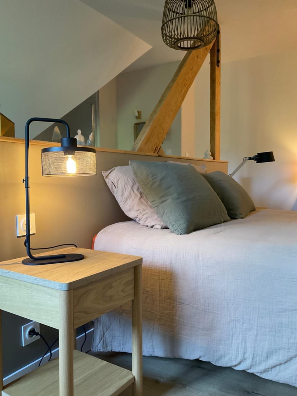 Ty ar gwez Bed and Breakfast in Finistere