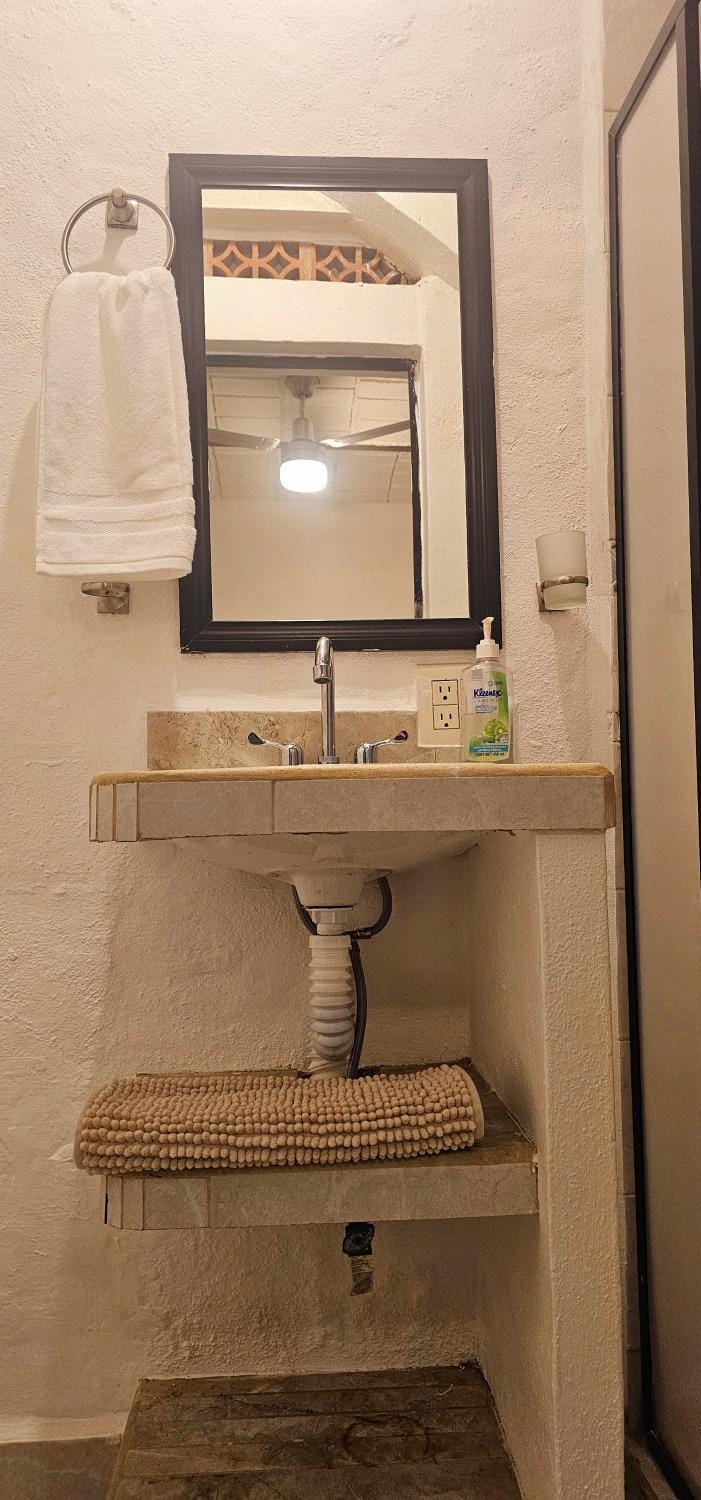 Surf Apartment in Sayulita