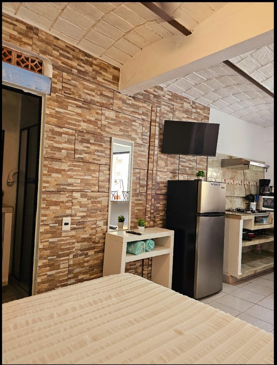 Surf Apartment in Sayulita