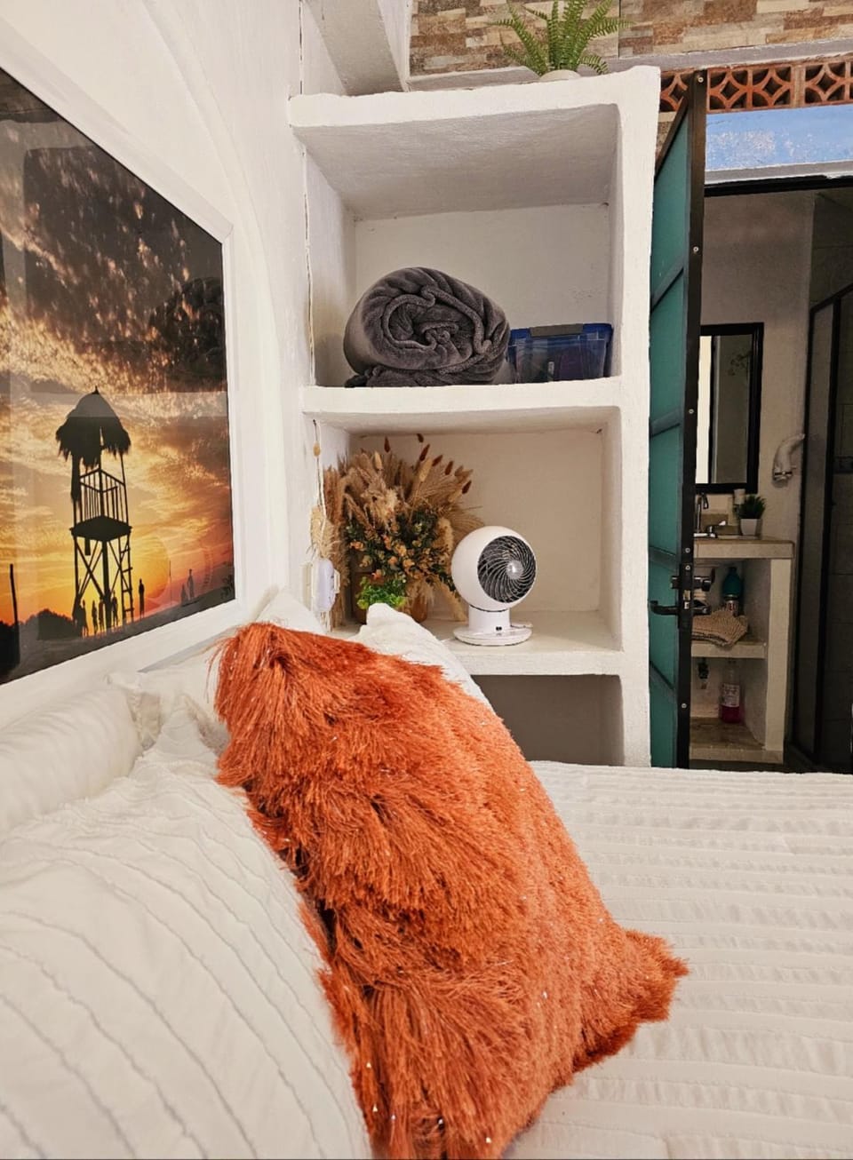 Surf Apartment in Sayulita