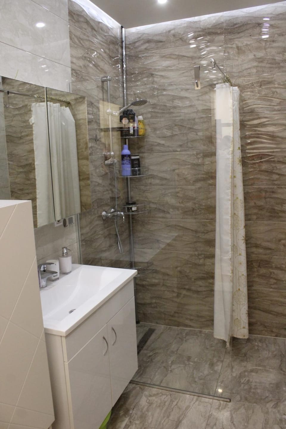 Luxury Apartment Jenny Apartment in Sarajevo