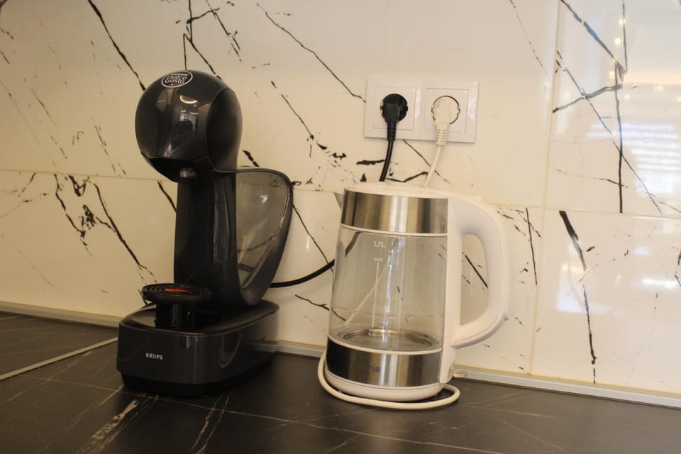 Luxury Apartment Jenny Apartment in Sarajevo