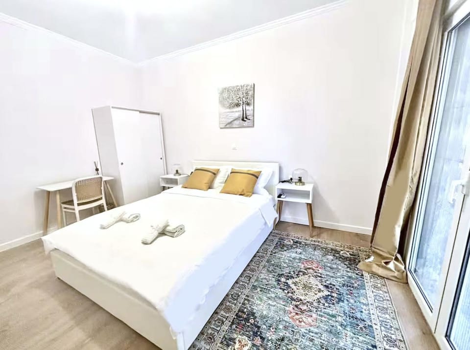 Alimos Apartment near Edem Beach and the Sea with 2 Bedroom Apartment in Alimos