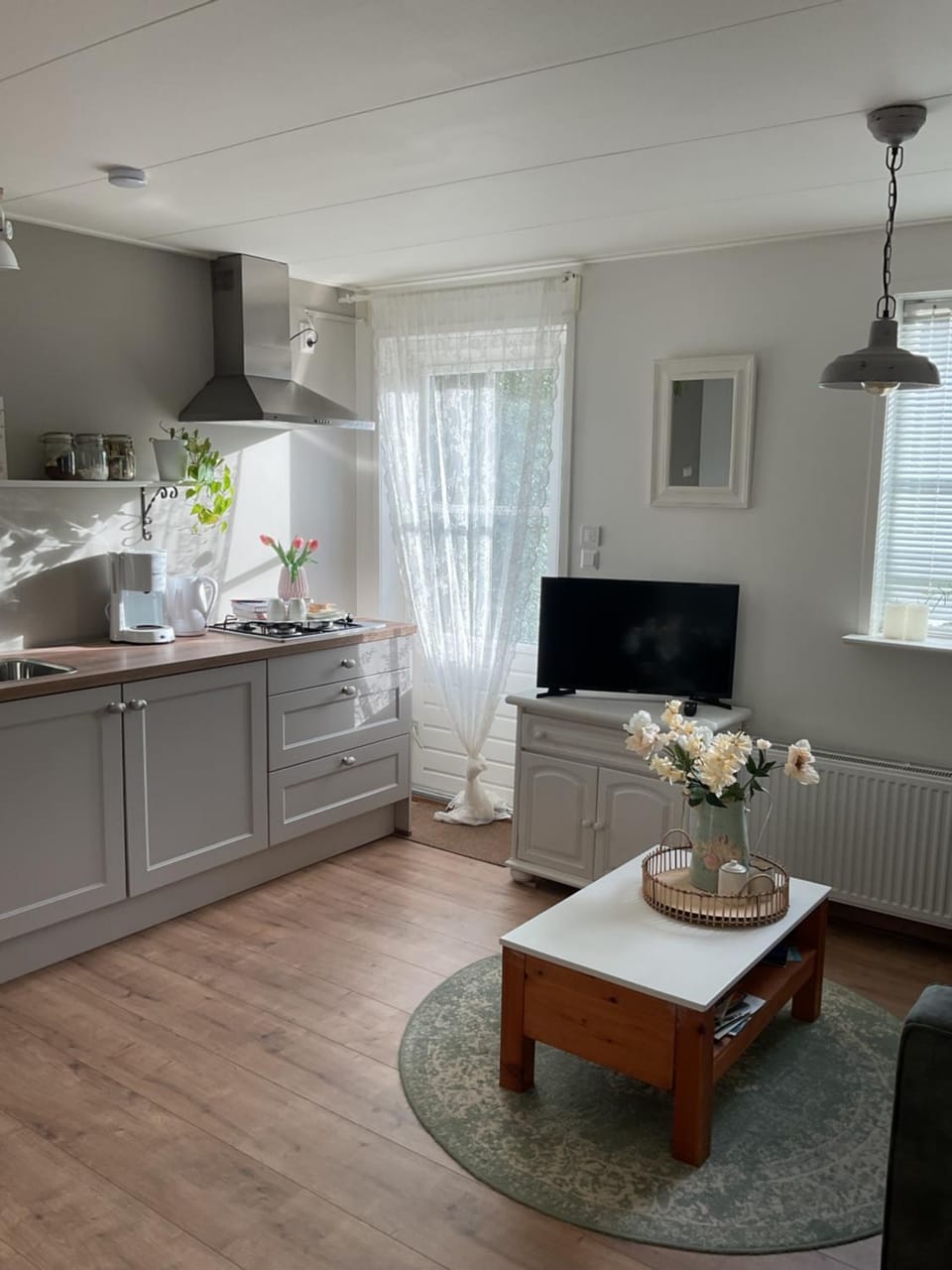 B&B De Singel Bed and Breakfast in Flevoland, Netherlands