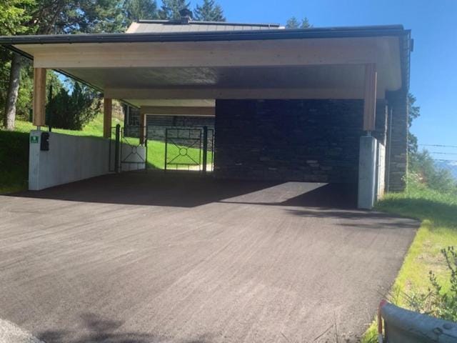 Ferienhäuser Gerlitze House in Carinthia, Austria