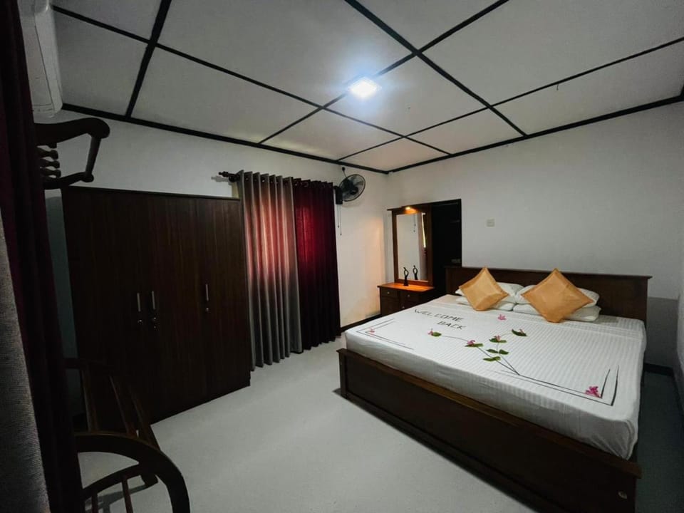 Chaaya Cottage Apartment in Western Province