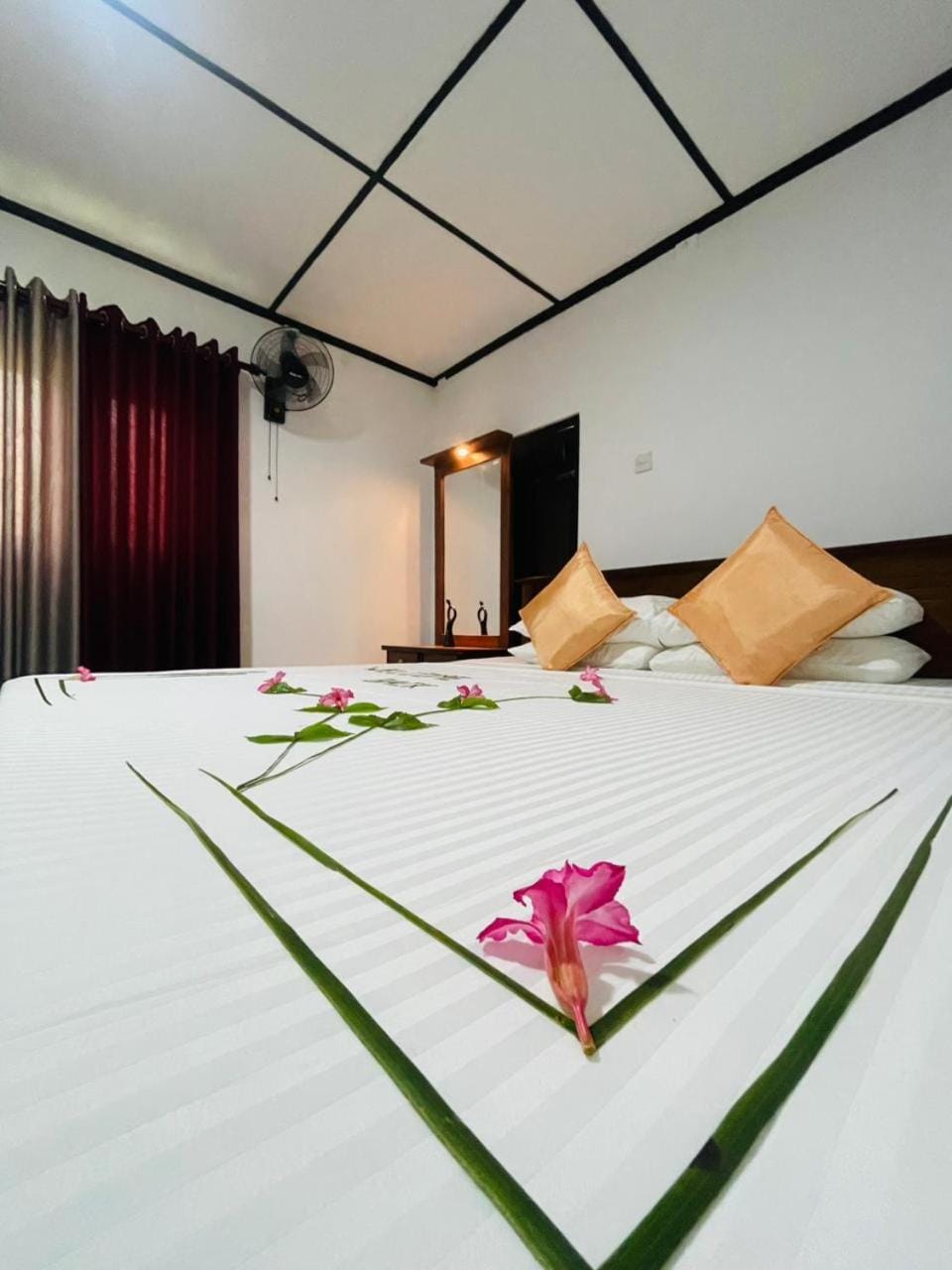 Chaaya Cottage Apartment in Western Province