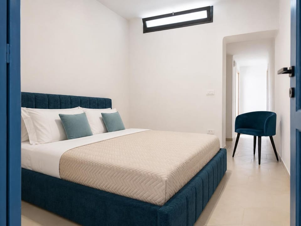 La Madonnella Home - locazione turistica House in Apulia