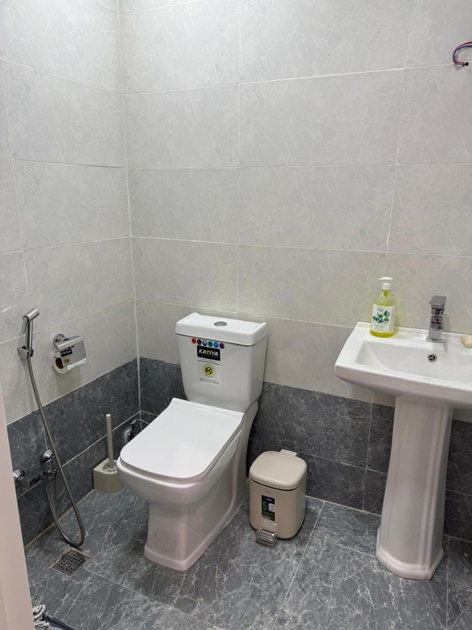 Toilet, Bathroom