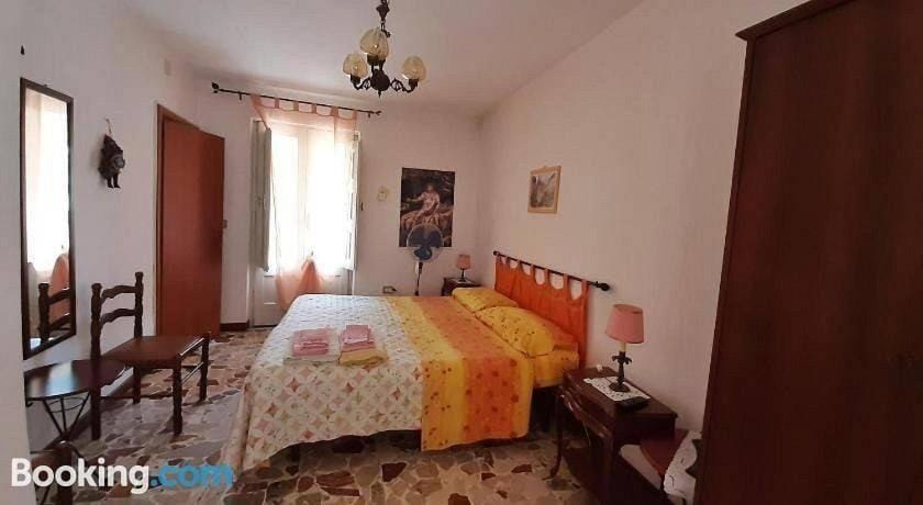 Keope casa scrittori e artisti Bed and Breakfast in Sicily