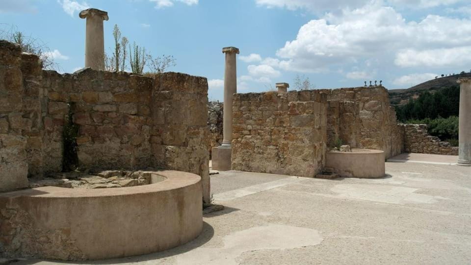 Keope casa scrittori e artisti Bed and Breakfast in Sicily