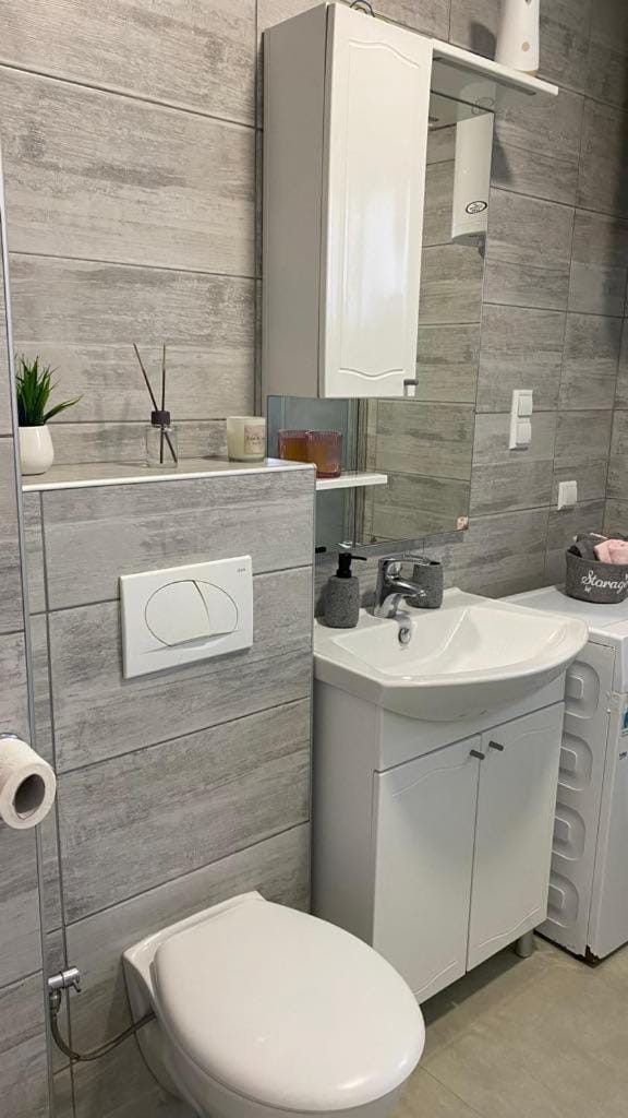 Apartman Dina Apartment in Federation of Bosnia and Herzegovina