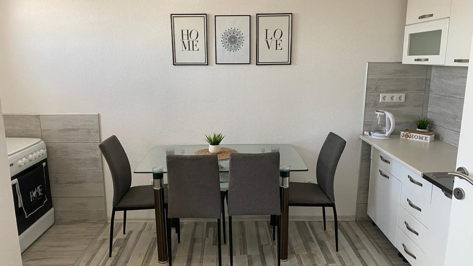 Apartman Dina Apartment in Federation of Bosnia and Herzegovina