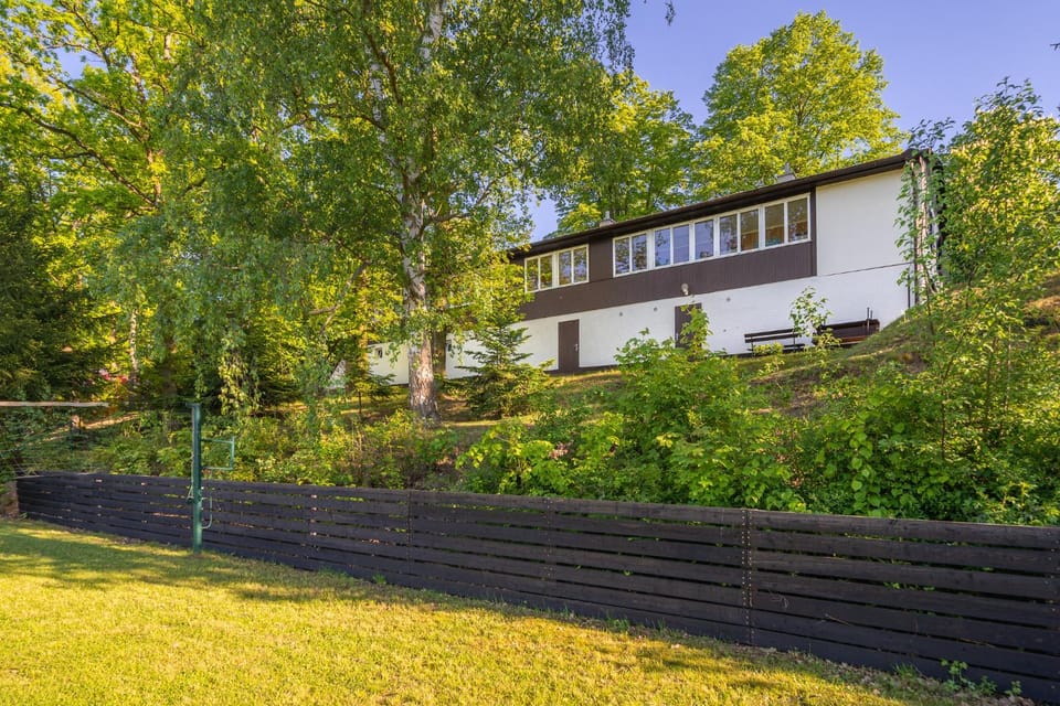 Property building, Spring, Natural landscape
