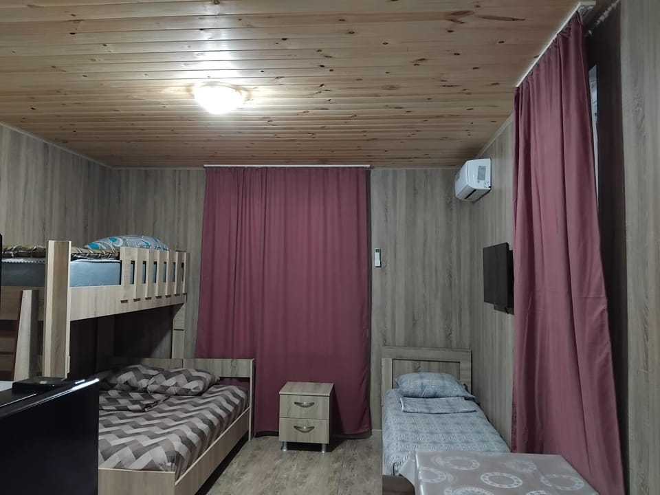 Da Ma House in Adjara, Georgia