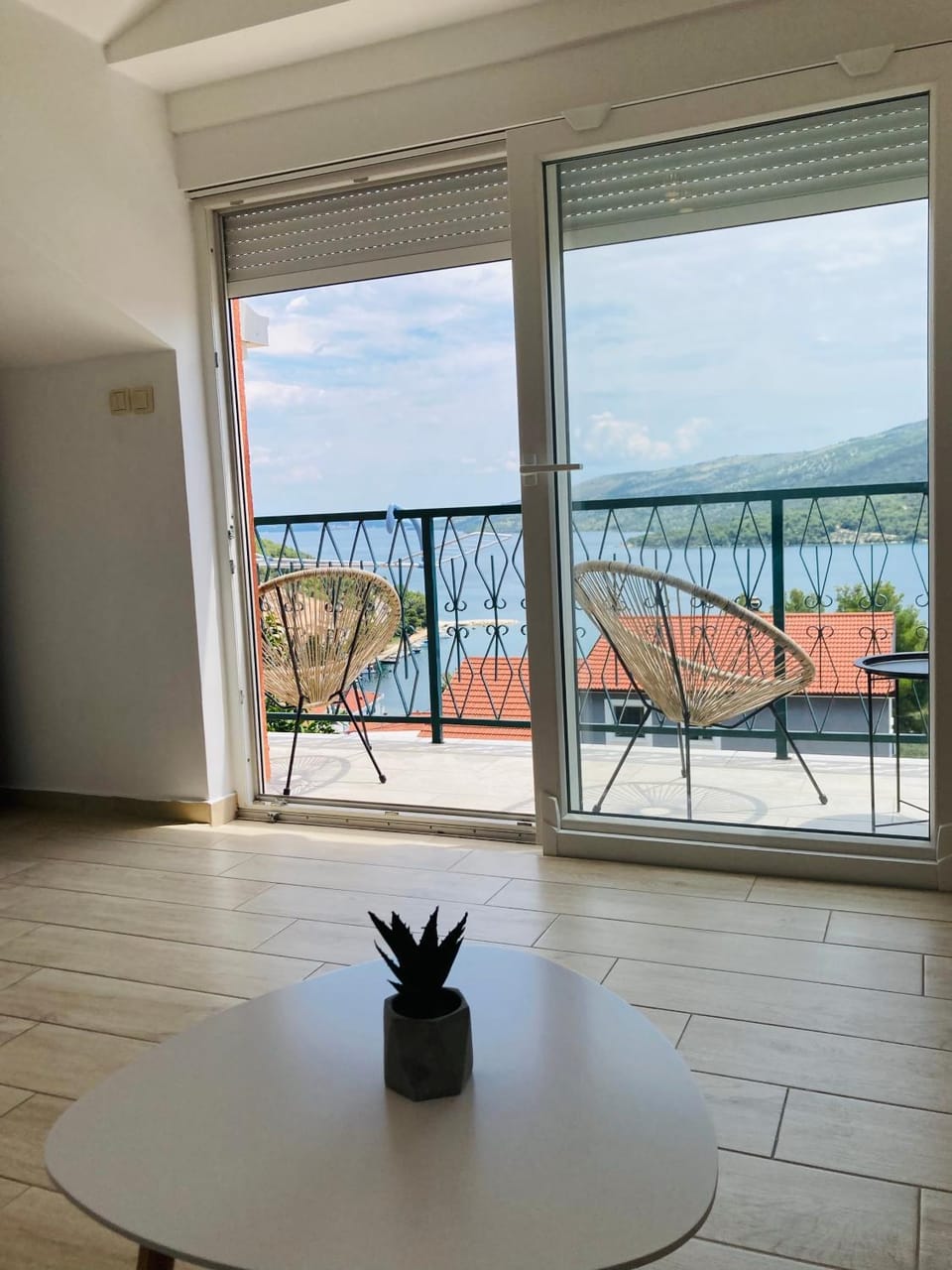 Sea view