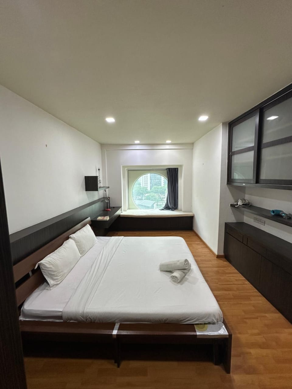 Parkview 2bedroom apartment klcc Apartment in Federal Territory of Kuala Lumpur