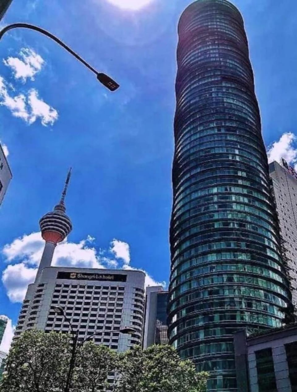 Parkview 2bedroom apartment klcc Apartment in Federal Territory of Kuala Lumpur