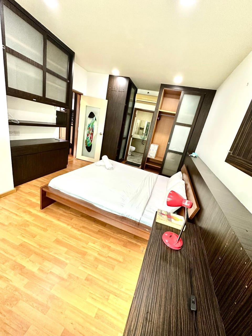 Parkview 2bedroom apartment klcc Apartment in Federal Territory of Kuala Lumpur