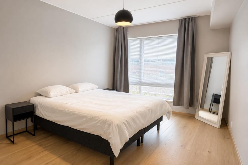 Oslo Gateway Apartment in Lørenskog Apartment in Oslo