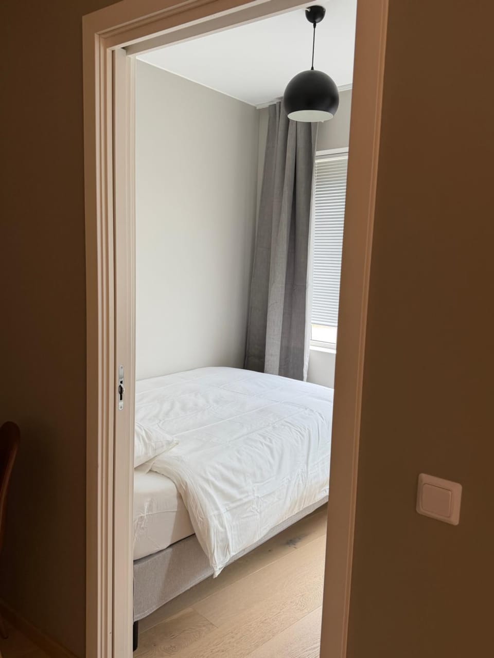 Oslo Gateway Apartment in Lørenskog Apartment in Oslo