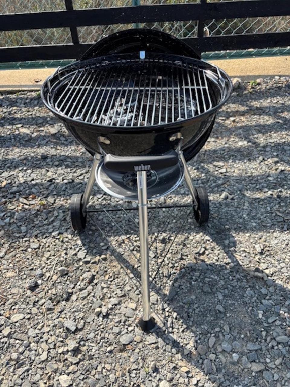 BBQ facilities, BBQ facilities