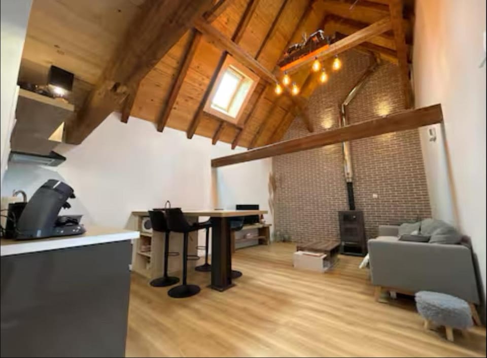 L'ecrin d'Alsace Apartment in Grand Est