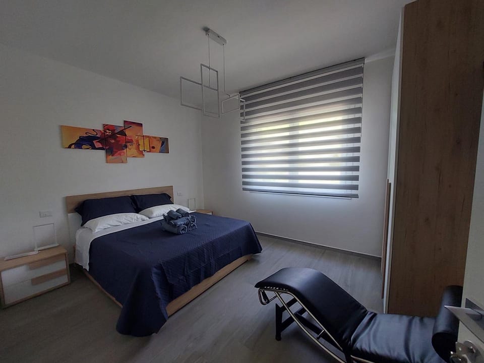 B&B di Paola e Luca Bed and Breakfast in Emilia-Romagna