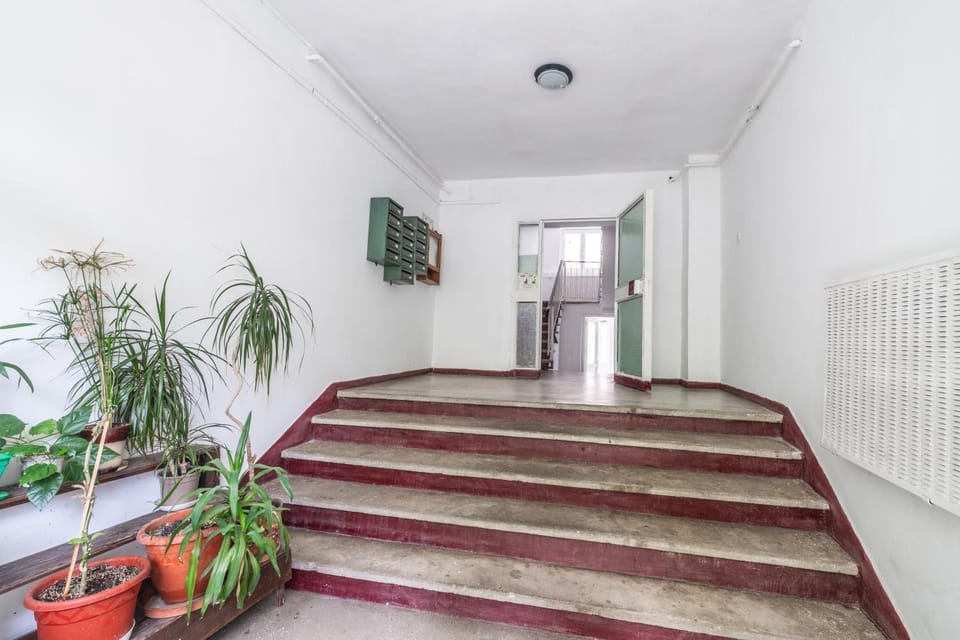 Property building, acessibility