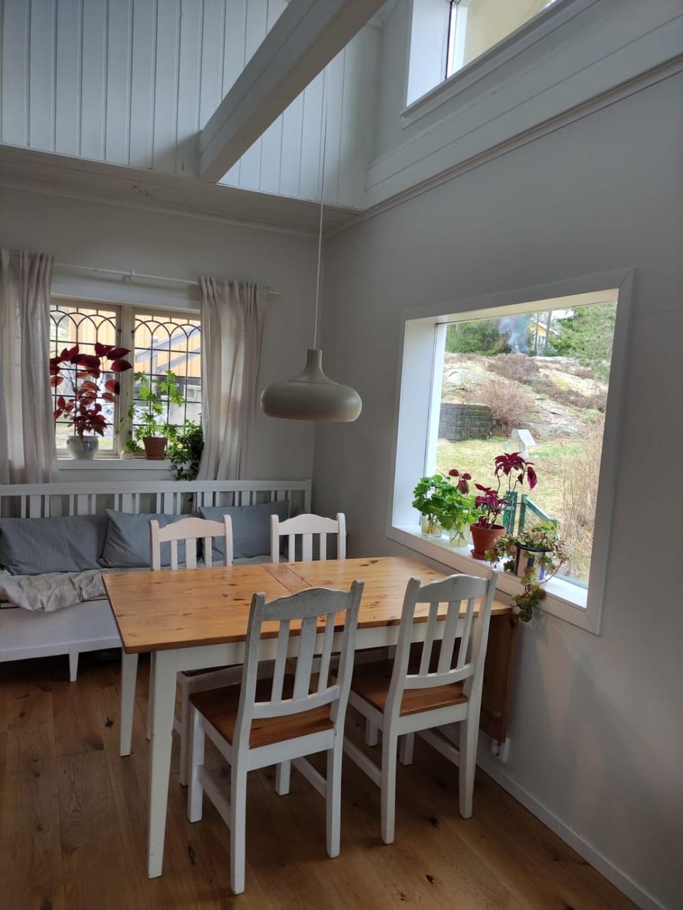 House with sauna near National Park House in Stockholm County