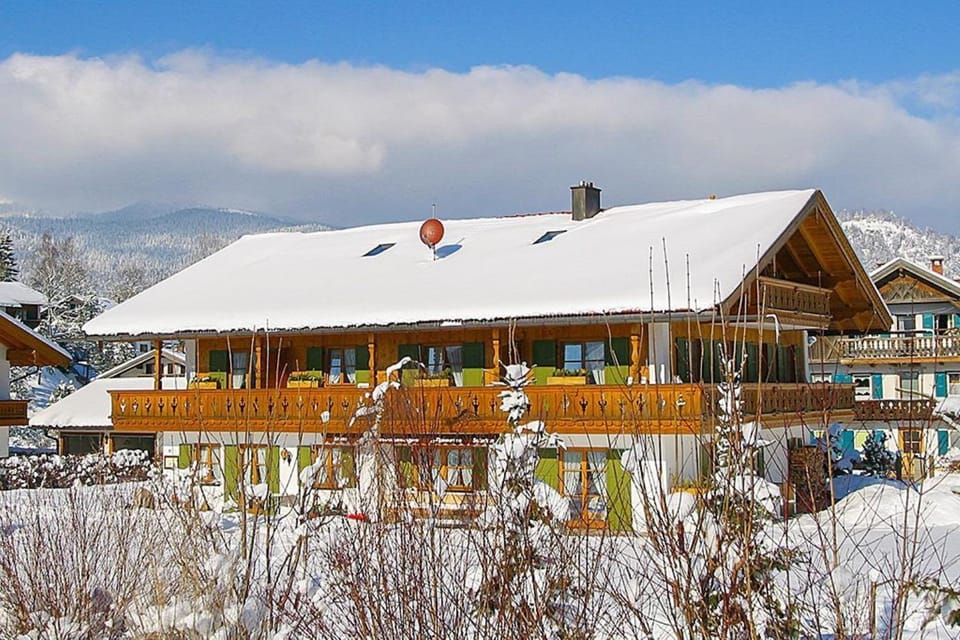 Property building, Natural landscape