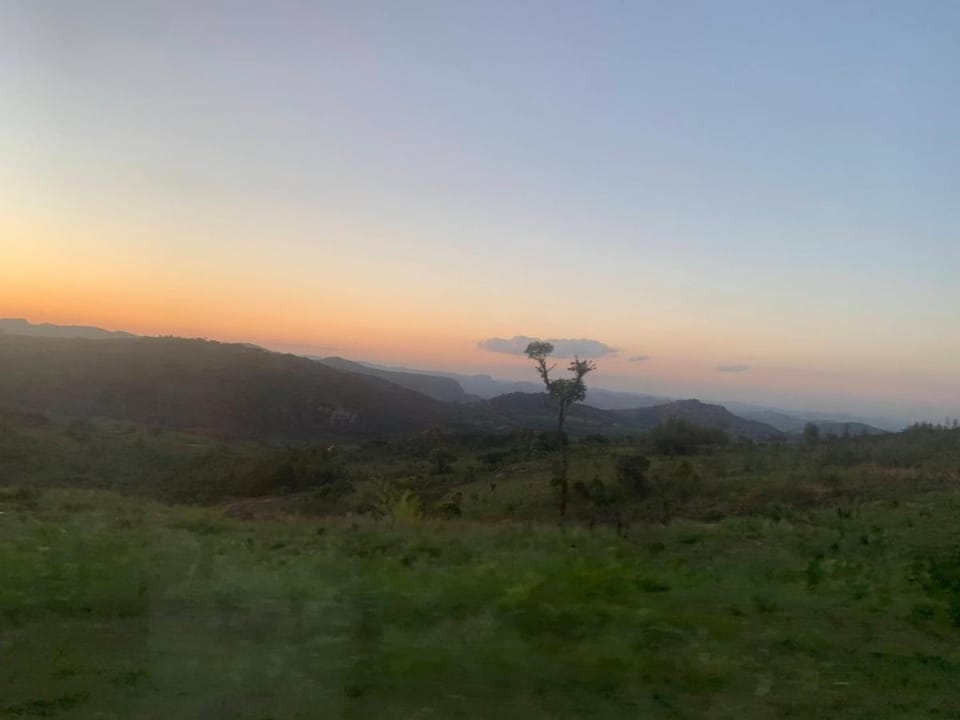 Nyanga Kaiwani Lodge Apartment in Zimbabwe