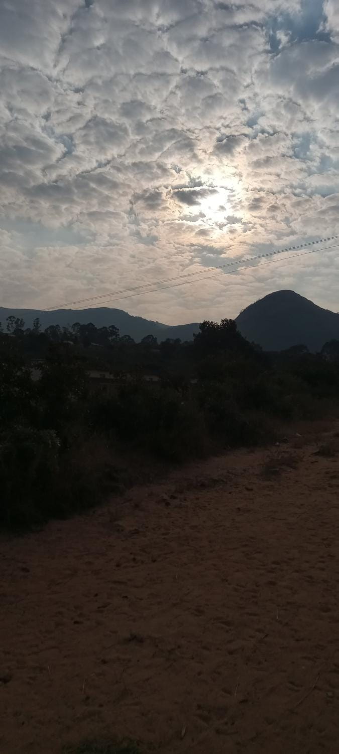 Nyanga Kaiwani Lodge Apartment in Zimbabwe