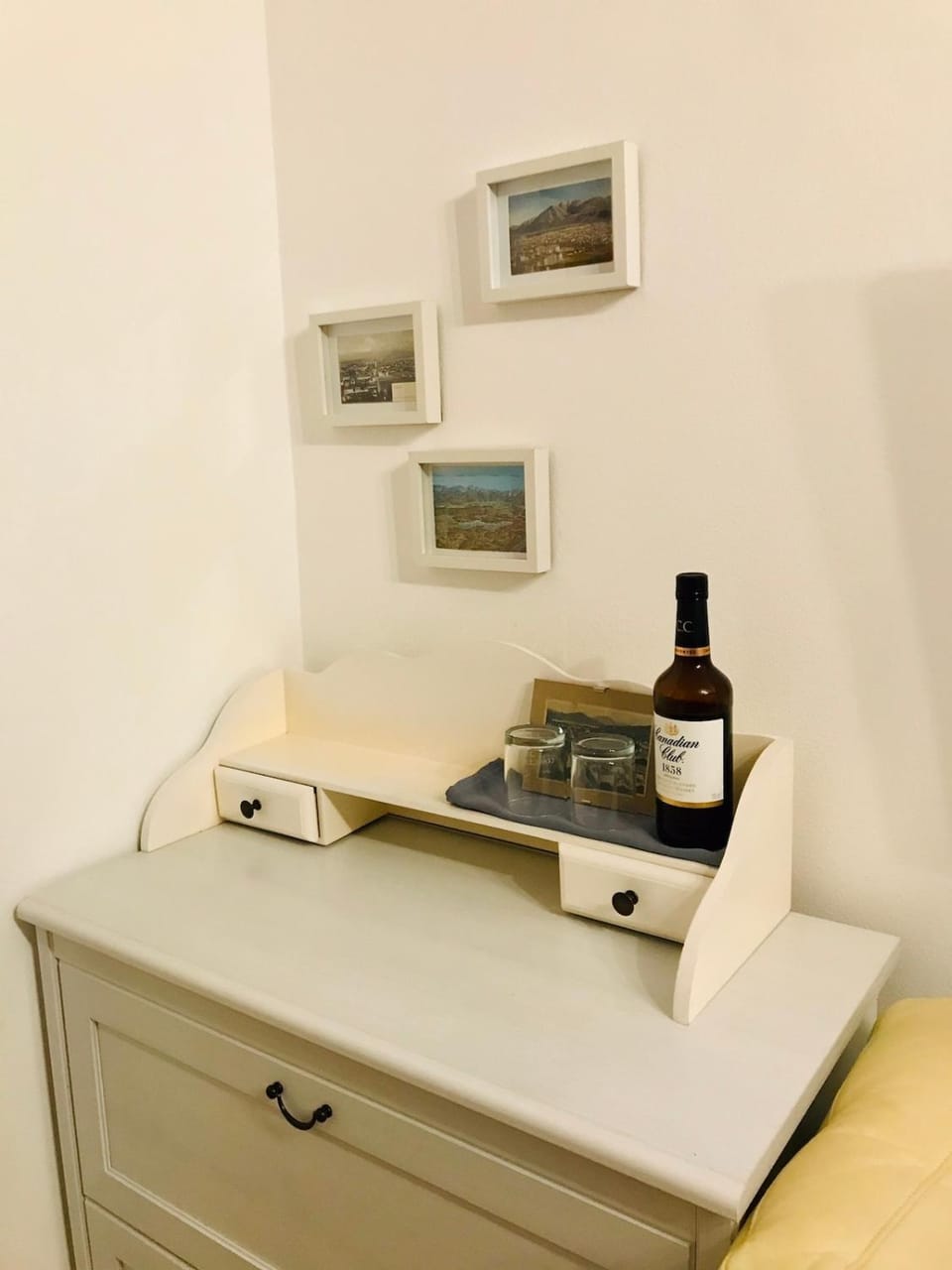 Vintage Studio Apartment Apartment in Klagenfurt