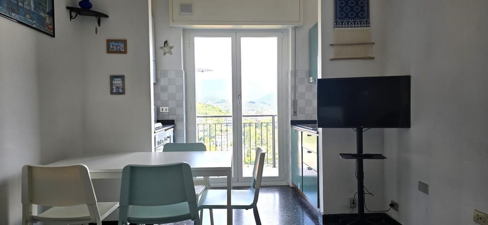 Golfo Ligure view by Affitti brevi Liguria Apartment in Albissola Marina