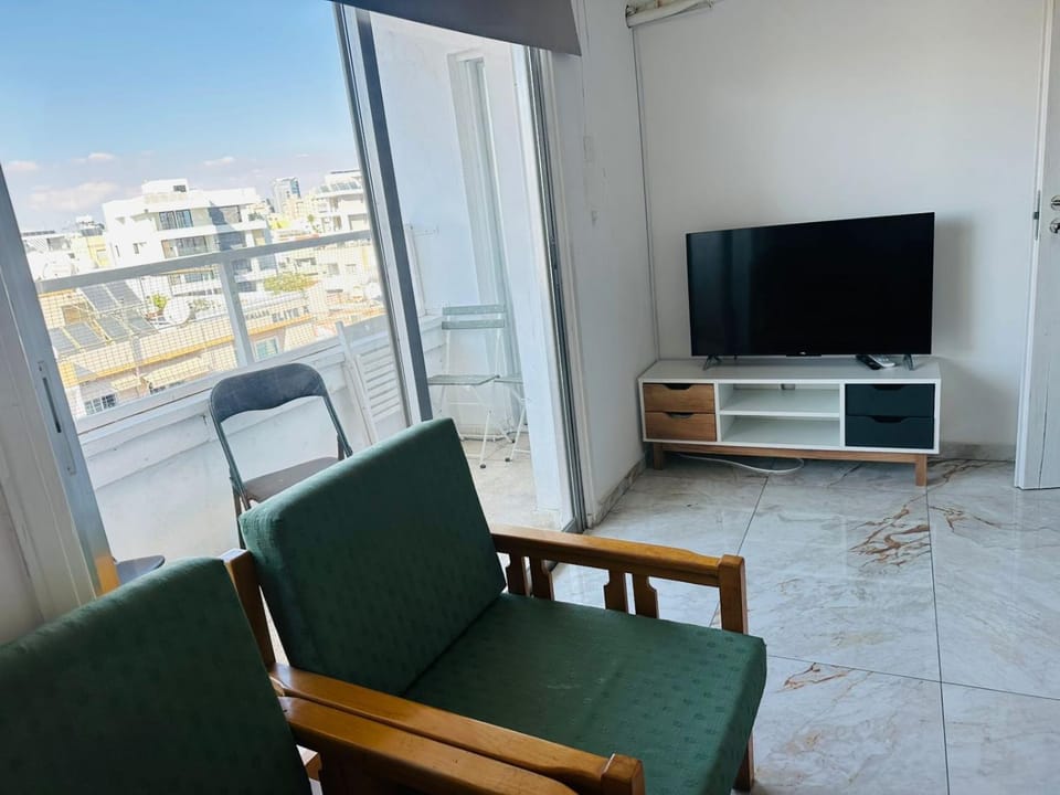 TV and multimedia, Balcony/Terrace, Seating area, Evening entertainment