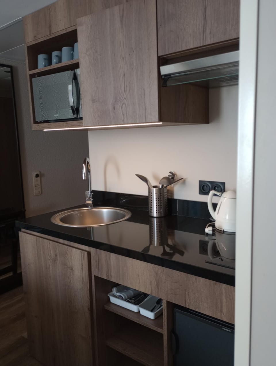 Olympia Property Apartment in Sarandë
