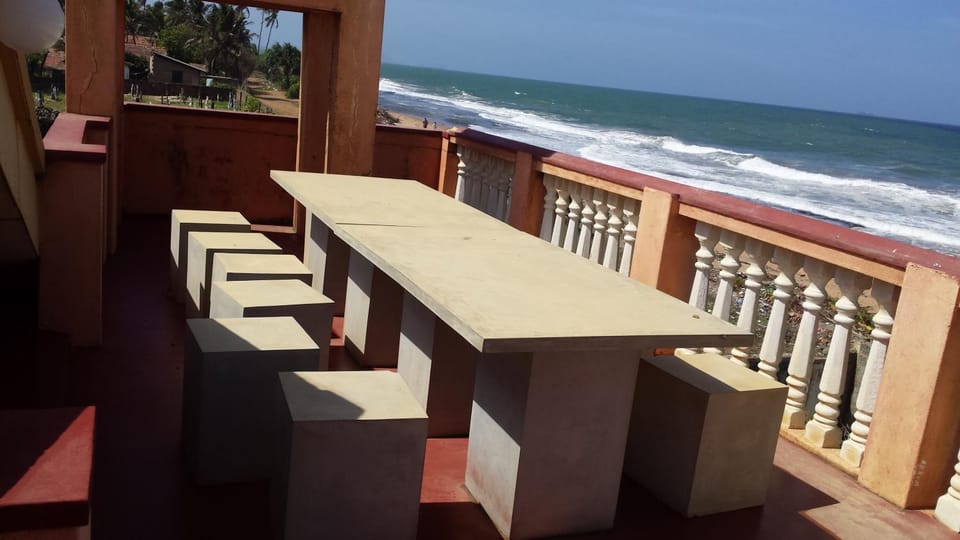 Villa Sea Breeze Villa in Negombo