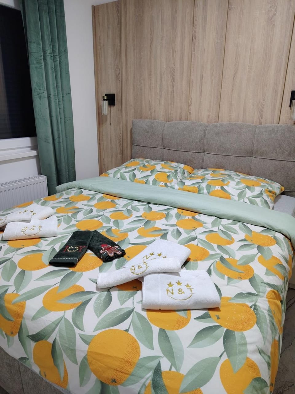 Apartman NIT Banja Koviljača Apartment in Bosnia and Herzegovina