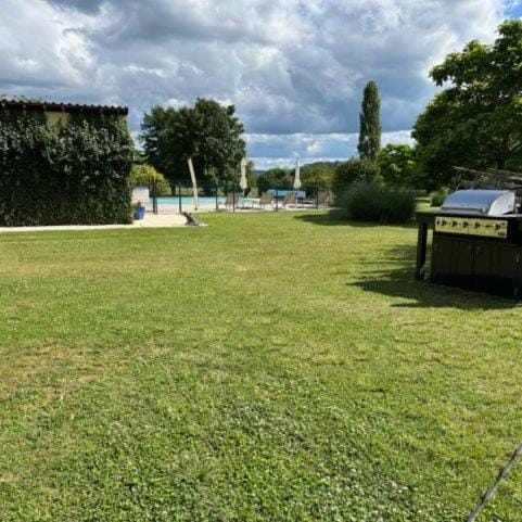 Hameau du Soleil -Hibou House in Occitanie