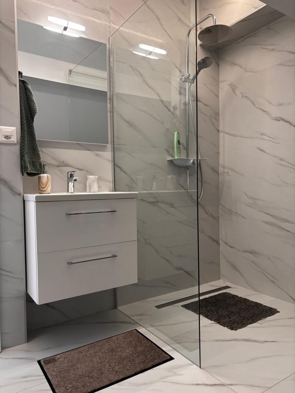 Studio Alma Apartment in Neuchâtel, Switzerland