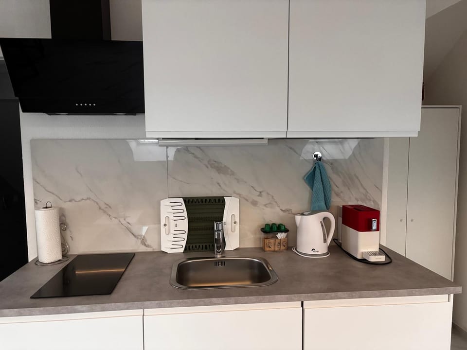 Studio Alma Apartment in Neuchâtel, Switzerland