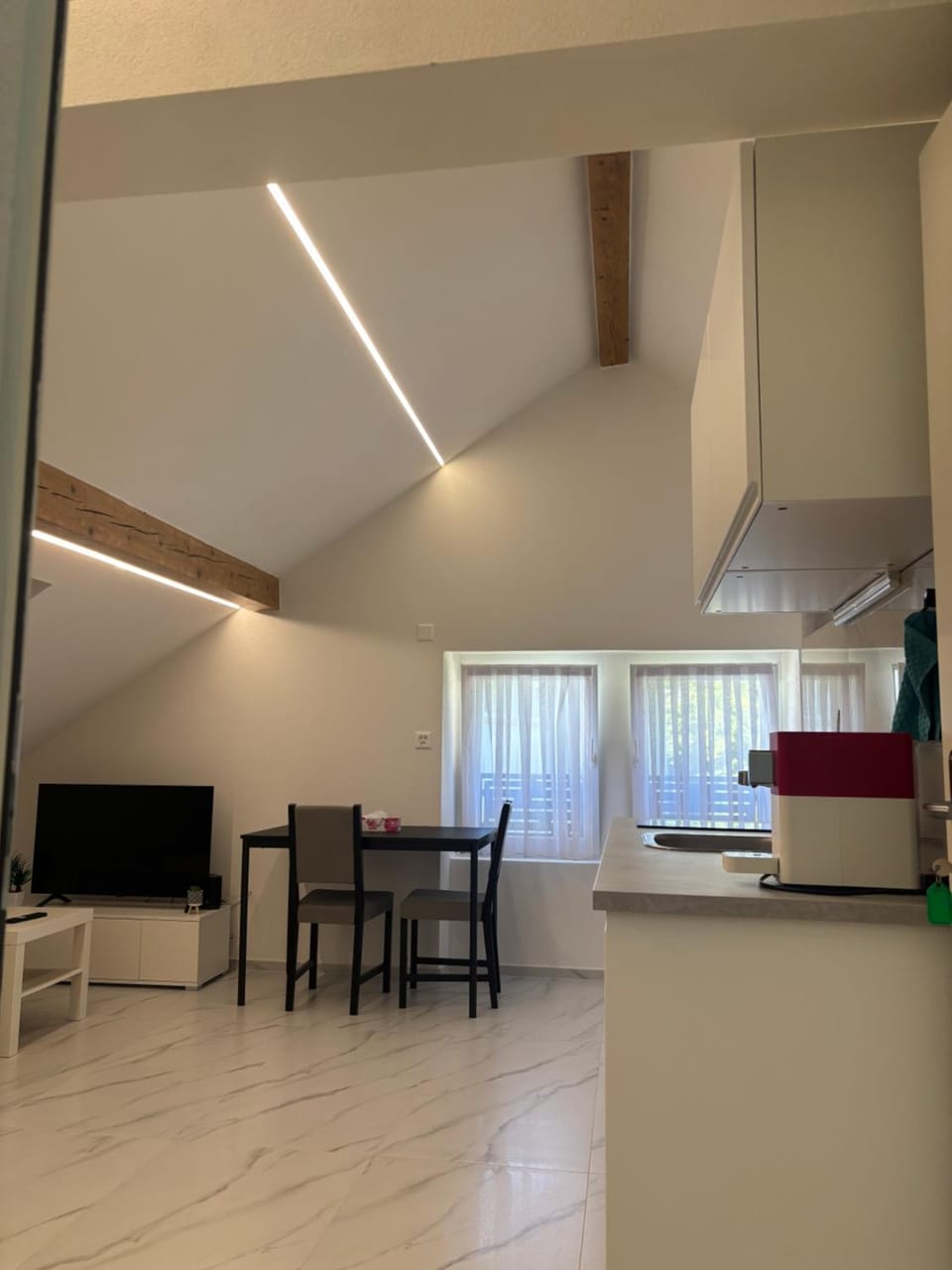 Studio Alma Apartment in Neuchâtel, Switzerland