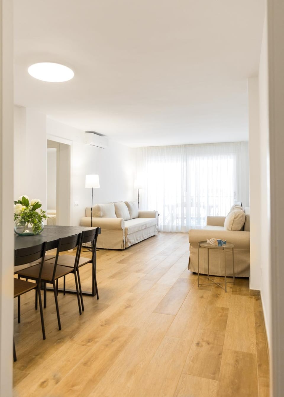 Apartamento con Piscina a 100 M de la playa Apartment in Salou