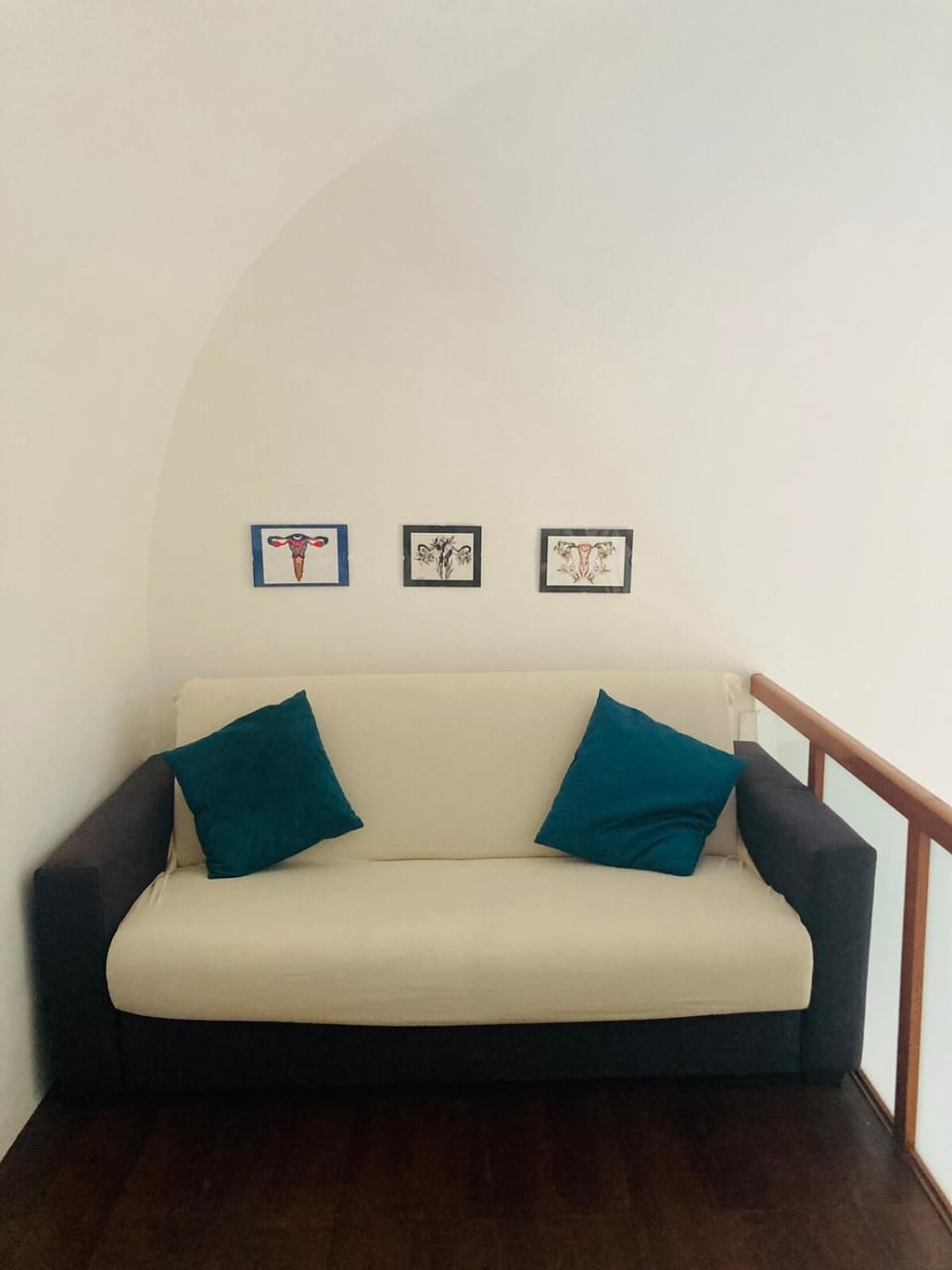 Casa Nalù Centro Storico Apartment in Naples