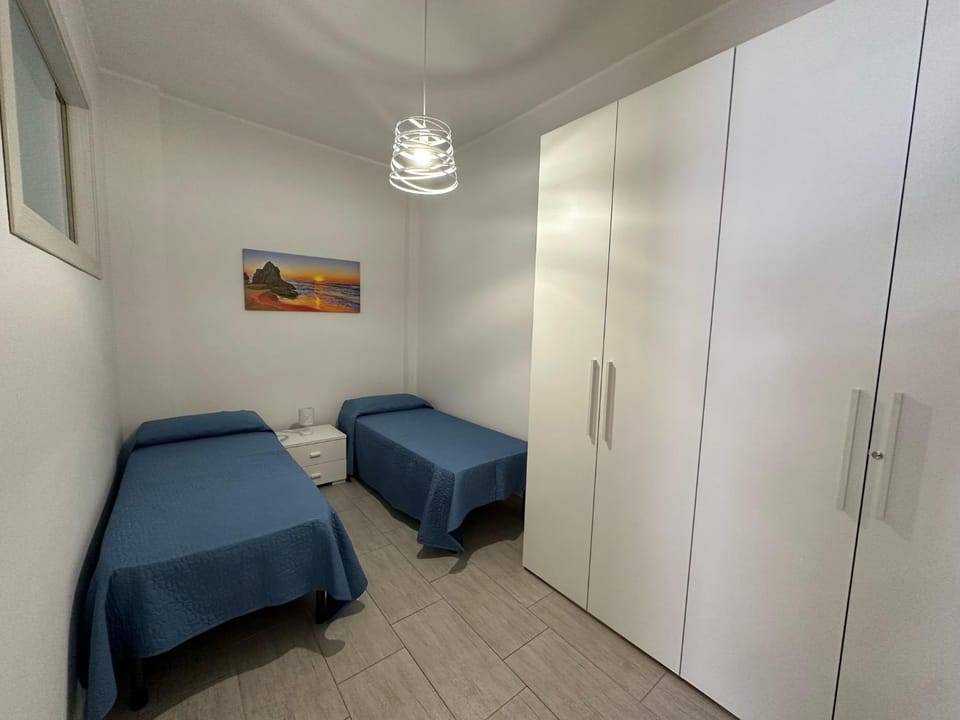 Il Delfino Apartment Apartment in Naxos