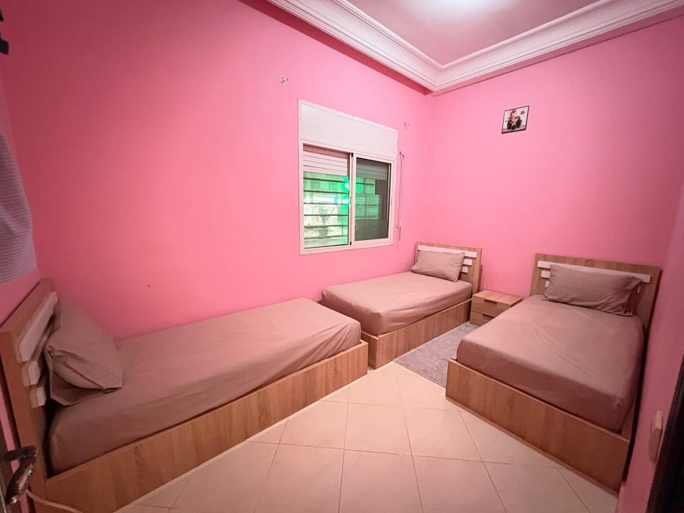 residence hous Apartment in Marrakesh-Safi